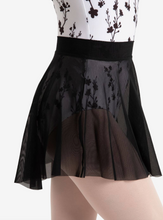 Load image into Gallery viewer, C'Est La Vie Bijou Skirt - Child