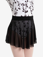 Load image into Gallery viewer, C'Est La Vie Bijou Skirt - Child