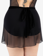 Load image into Gallery viewer, Velvet Forest Orchard Skirt