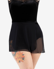 Load image into Gallery viewer, Velvet Forest Orchard Skirt