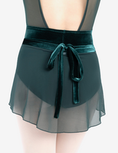 Load image into Gallery viewer, Velvet Forest Orchard Skirt