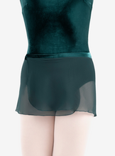 Load image into Gallery viewer, Velvet Forest Orchard Skirt