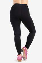 Load image into Gallery viewer, Velvet Forest Oak Legging