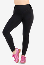 Load image into Gallery viewer, Velvet Forest Oak Legging