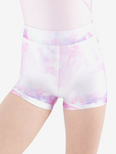 Load image into Gallery viewer, Pixel Pop Good Vibes Short