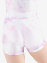 Load image into Gallery viewer, Pixel Pop Good Vibes Short