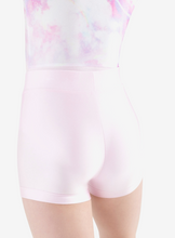 Load image into Gallery viewer, Pixel Pop Good Vibes Short