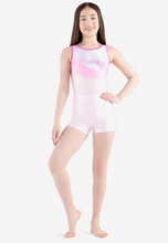 Load image into Gallery viewer, Pixel Pop Good Vibes Short