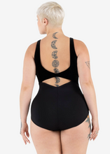 Load image into Gallery viewer, Velvet Forest Juniper Leotard