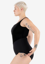 Load image into Gallery viewer, Velvet Forest Aspen Leotard