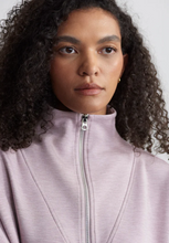 Load image into Gallery viewer, Hawley Half Zip Sweat