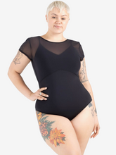 Load image into Gallery viewer, Sundown Leotard