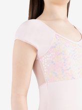 Load image into Gallery viewer, Flower Fairy Lotus Leotard