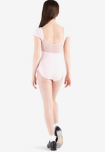 Load image into Gallery viewer, Flower Fairy Lotus Leotard