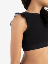 Load image into Gallery viewer, Flower Fairy Petal Top