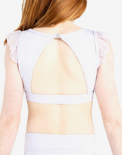 Load image into Gallery viewer, Flower Fairy Petal Top