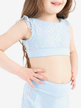 Load image into Gallery viewer, Flower Fairy Petal Top