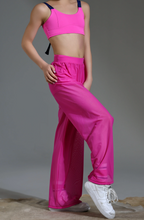 Load image into Gallery viewer, Breezy Babe Mesh Pant