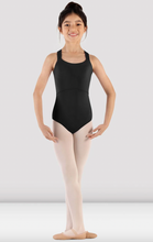 Load image into Gallery viewer, Majesty Cross Back Leotard