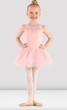 Load image into Gallery viewer, Daisy Lace Tutu Dress