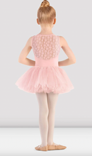 Load image into Gallery viewer, Daisy Lace Tutu Dress