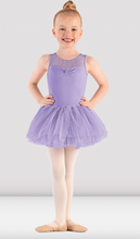Load image into Gallery viewer, Daisy Lace Tutu Dress