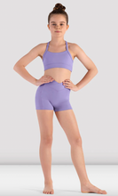 Load image into Gallery viewer, Idalene Camisole Crop Top