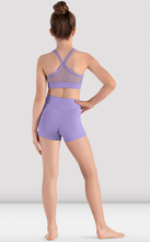 Load image into Gallery viewer, Idalene Camisole Crop Top