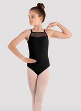 Load image into Gallery viewer, Olivea Open Back Leotard
