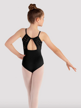 Load image into Gallery viewer, Olivea Open Back Leotard