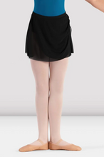 Load image into Gallery viewer, Casey Gather Mesh Skirt