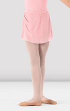 Load image into Gallery viewer, Casey Gather Mesh Skirt