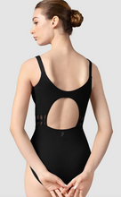 Load image into Gallery viewer, Phillipa Keyhole Camisole Leotard