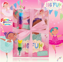 Load image into Gallery viewer, Dance Activity & Coloring Gift Pack