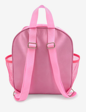 Load image into Gallery viewer, Faux Fur Dance Backpack