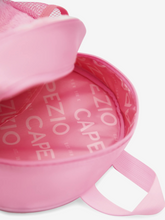 Load image into Gallery viewer, Faux Fur Dance Backpack