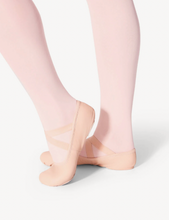 Load image into Gallery viewer, Luna Split Sole Ballet