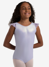 Load image into Gallery viewer, Wanderlust Amelia Leotard