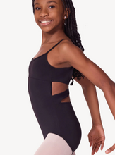 Load image into Gallery viewer, Soft Elegance Twist Back Leotard