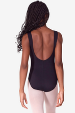 Load image into Gallery viewer, Soft Elegance Boatneck Leotard
