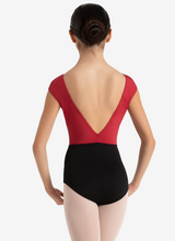 Load image into Gallery viewer, Jolie Leotard