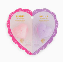 Load image into Gallery viewer, BFF Lip Balm Set