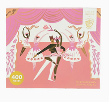 Load image into Gallery viewer, Pirouette Puzzle