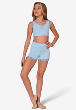 Load image into Gallery viewer, Roses Rosy Top