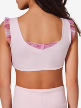 Load image into Gallery viewer, Roses Rosy Top