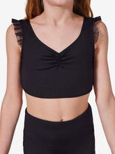 Load image into Gallery viewer, Roses Rosy Top