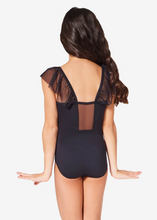 Load image into Gallery viewer, Roses Primrose Leotard