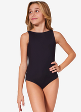 Load image into Gallery viewer, Roses Peony Leotard