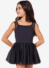 Load image into Gallery viewer, Roses Camellia Dress