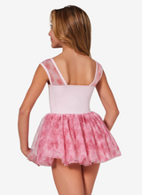 Load image into Gallery viewer, Roses Camellia Dress